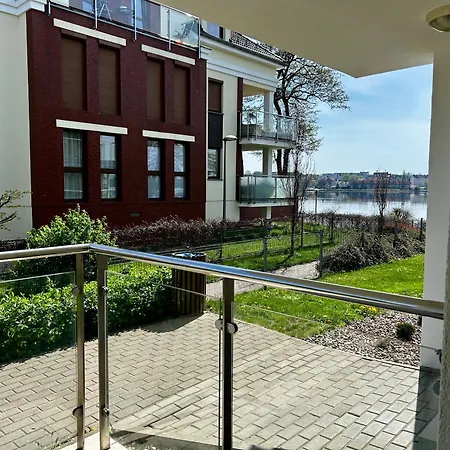 Lakeside Promenade View By Bookinghost