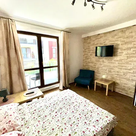 Lakeside Promenade View By Bookinghost 公寓